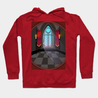 Church Hoodie